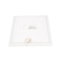 Panel - 8020447093 Cover Complete [Electrolux Aeg]